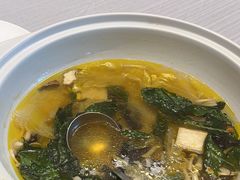 -囍榷·鲜美常州菜(恐龙园店)