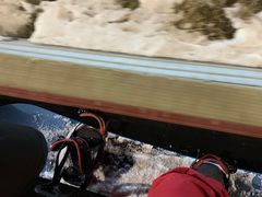 -北京西山滑雪场
