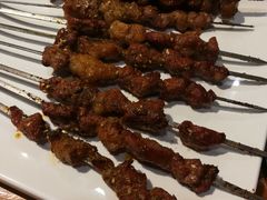 -義聚德·清真铜锅涮羊肉·烧烤(河东店)
