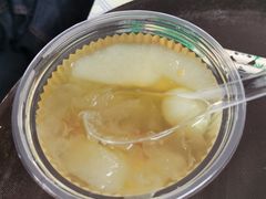 -小草糖水(海棠村店)