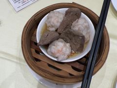 -兴悦酒家(保利克洛维店)