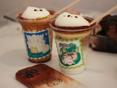 -ABCD咖啡屋(妇幼店)