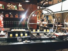 -西安赛瑞喜来登大酒店