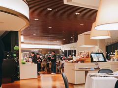-杭州滨江世融艾美酒店·新食谱全日餐厅