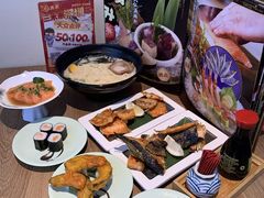 -三禾寿司(君尚店)
