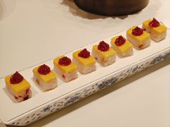 -杏花堂晋商私房菜(华熙五棵松店)
