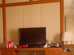 -上海浦东星河湾酒店