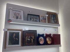 -海马体照相馆(大连柏威年购物中心店)