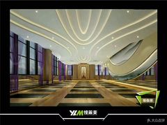 -悦莱美游泳健身会所(御景壹号店)