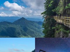 -明月山风景名胜区