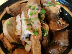 -好灶头妈妈菜·柴火灶台鱼·千岛湖土菜地标美食
