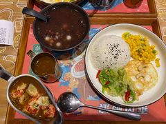 -海盗虾饭·剥好的小龙虾饭(SOHO尚都店)