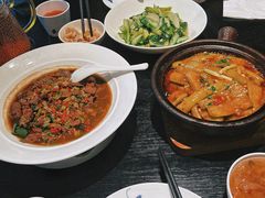 -简小舍·民间手艺菜(武昌江滩店)