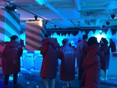 -上海玛雅海滩水公园