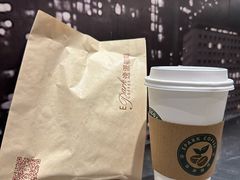 -逸派咖啡 EPARKCOFFEE(广安门店)