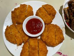 -小红门海鲜