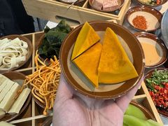 -芈重山老火锅(广州首店)