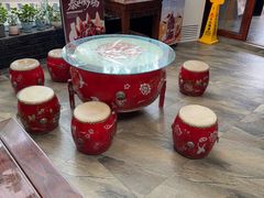 -鲁菜根·泰山菜(泰山店)