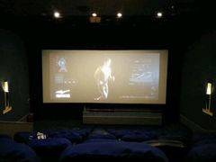 -SFC上影影城(港汇永华IMAX激光店)