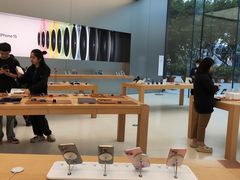 -Apple零售店(新街口店)