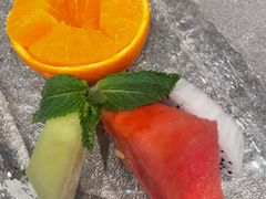 -新鲜特色餐厅(香格里拉大酒店)