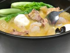 -张福记(五一公园店)