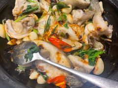 -常来小聚·广州非遗传承餐厅(高德置地店)
