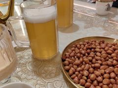 -欧提汗·新疆餐厅·清真(银都路店)
