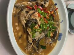 -陈先进鱼馆·夜宵·地道农家菜(湖墅南路店)