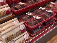 -詹记桃酥(包河万达店)