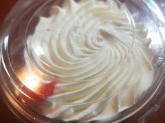 -红宝石·鲜奶小方·海派西点房(莘庄龙之梦店)