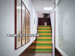 -赵汝飞练字硬笔书法(航头校区)