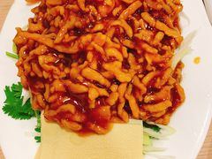 -姥家春饼店(漳州二路店)