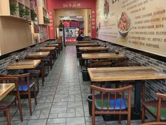 -毛大碗西府削筋面(土门店)