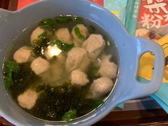 -魏家凉皮(十里河店)