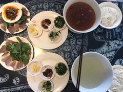 -桥香园云南过桥米线(金马碧鸡店)