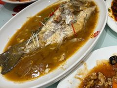 -添福来墨鱼饺子 · 海鲜东北菜(泡崖店)