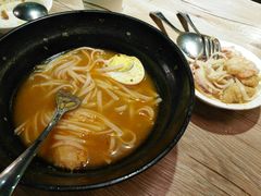 -江南果道西餐厅(北京路店)