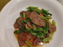 -骏莱海鲜鱼港(五角场店)