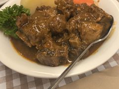 -船屋葡国餐厅