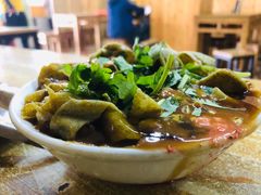 大福来锅巴菜-大福来锅巴菜(古文化街店)