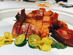 杭州卤鸭-鱼乐轩(珠江路店)