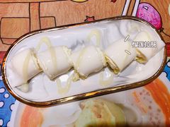 -甜心妈妈·榴莲星级糖水(北京路总店)