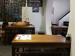 大堂-秀嫂挞粿