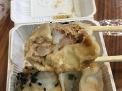 -咬不得高祖生煎·简餐(高银街店)
