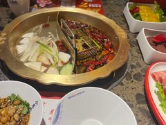 -小龙坎火锅(东汇城店)