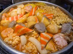 -韩一馆(吉大店)