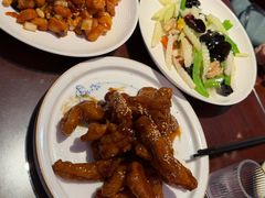 -恭敬李·烤鸭(天坛北门店)
