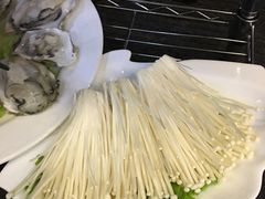 -重庆德庄火锅(体育中心店)