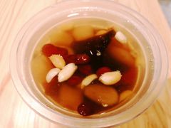 烧仙草蜂蜜-八婆婆烧仙草(曾厝垵店)